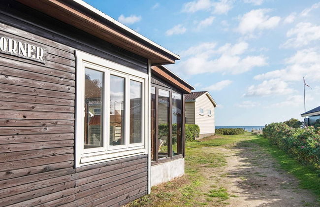 4 Person Holiday Home in Borkop - Foto 27
