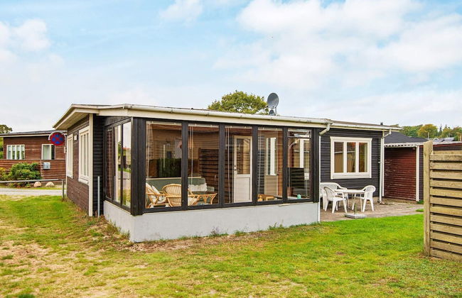 4 Person Holiday Home in Borkop - Foto 17