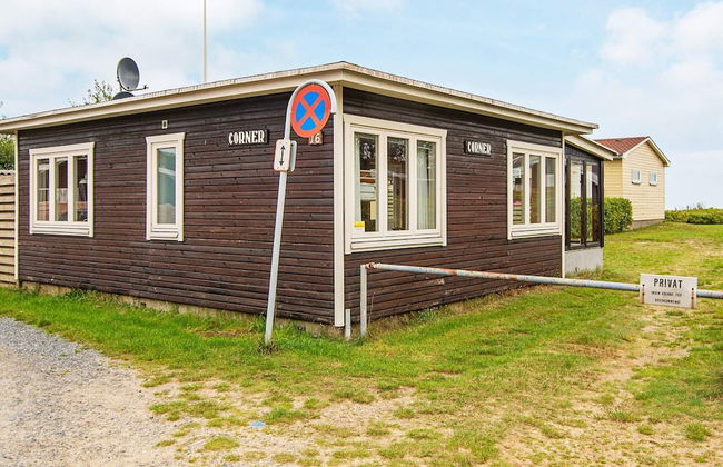 4 Person Holiday Home in Borkop - Foto 20