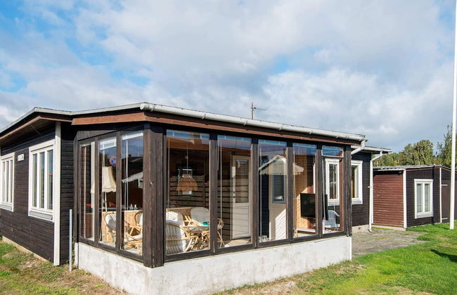 4 Person Holiday Home in Borkop - Foto 24
