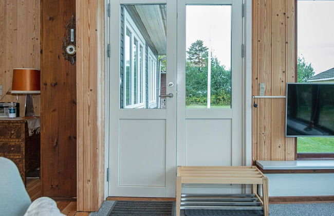 4 Person Holiday Home in Borkop - Foto 13