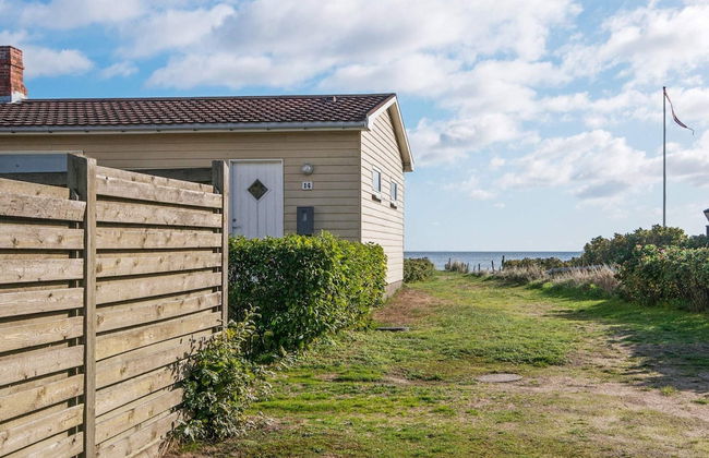 4 Person Holiday Home in Borkop - Foto 25