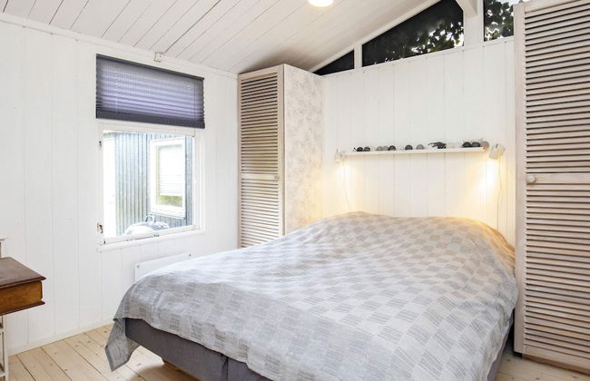 Tasteful Holiday Home in Karrebæksminde near Sea - Foto 14