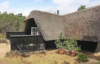 Photo 1 - 6 Person Holiday Home in Blavand