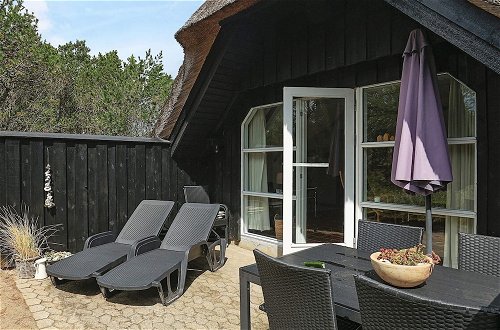 Foto 16 - 6 Person Holiday Home in Blavand