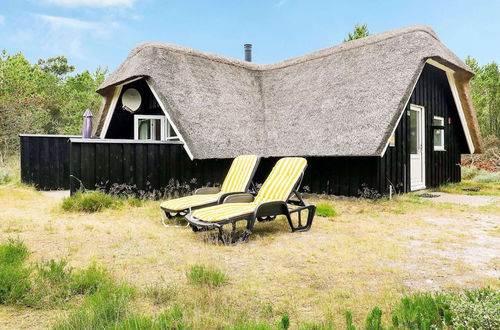 Photo 41 - 6 Person Holiday Home in Blavand