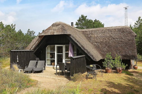 Photo 40 - 6 Person Holiday Home in Blavand