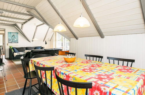 Photo 22 - 6 Person Holiday Home in Blavand