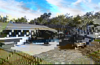 Photo 1 - Lovely Holiday Home in Jutland near Sea