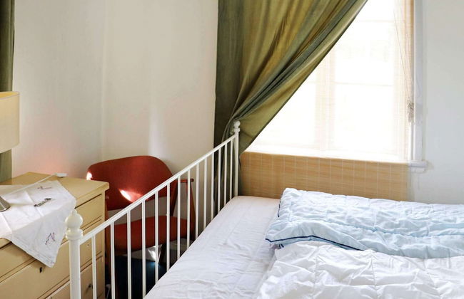 6 Person Holiday Home in Kyrkhult - Foto 10