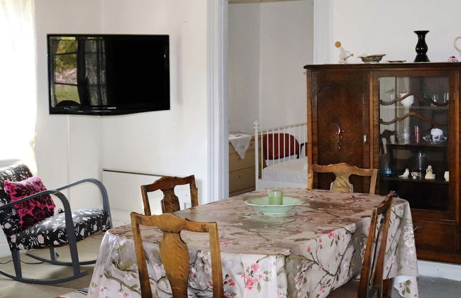 6 Person Holiday Home in Kyrkhult - Foto 16