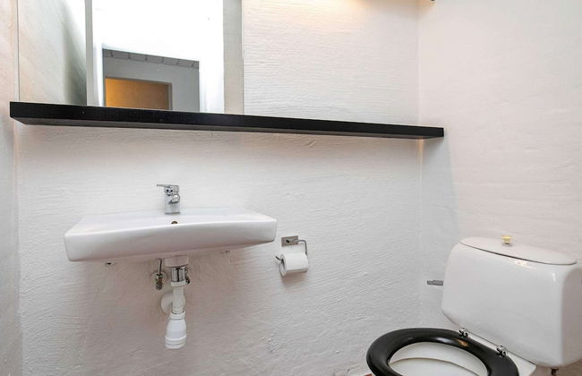 6 Person Holiday Home in Brovst - Foto 26