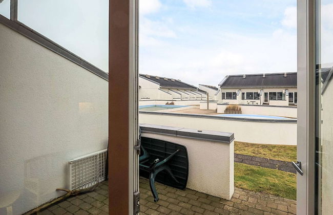 6 Person Holiday Home in Brovst - Foto 45