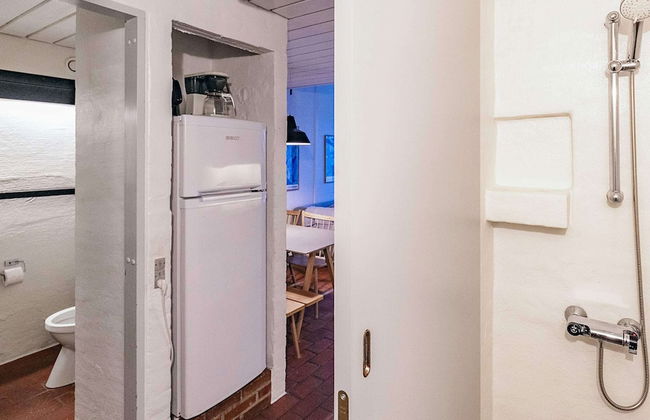 6 Person Holiday Home in Brovst - Foto 12