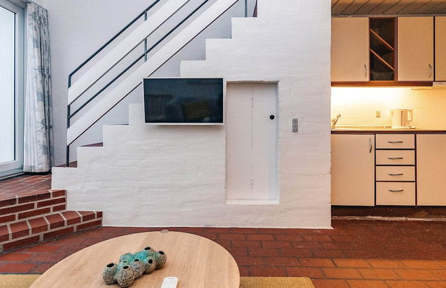 6 Person Holiday Home in Brovst - Foto 21