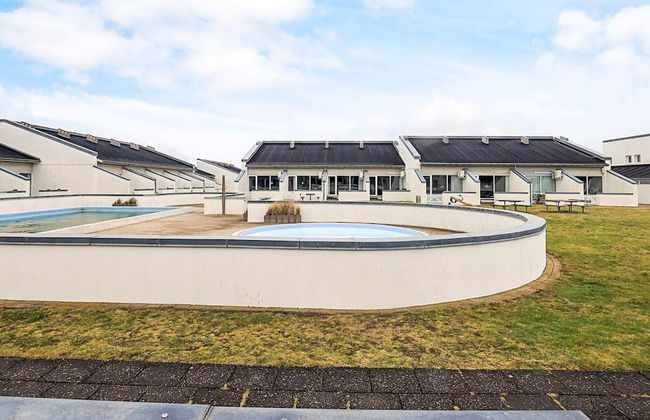 6 Person Holiday Home in Brovst - Foto 47