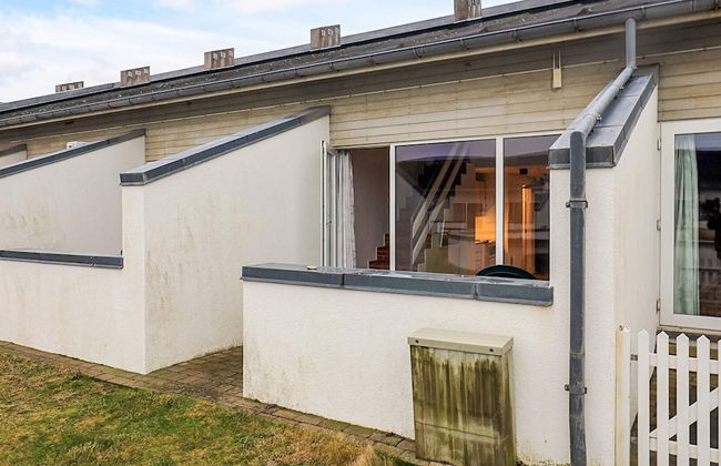 6 Person Holiday Home in Brovst - Foto 41