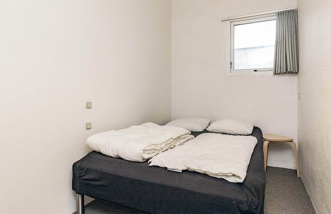 6 Person Holiday Home in Brovst - Foto 14