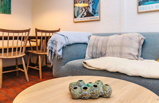 6 Person Holiday Home in Brovst - Foto 15