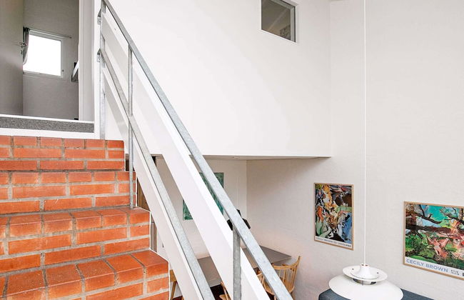 6 Person Holiday Home in Brovst - Foto 33