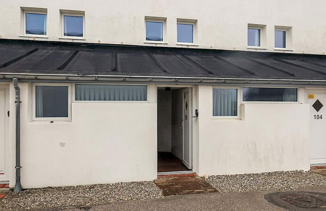 6 Person Holiday Home in Brovst - Foto 42
