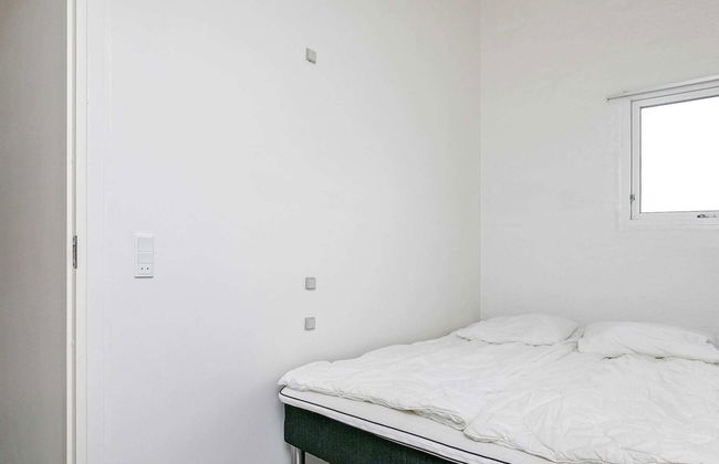 6 Person Holiday Home in Brovst - Foto 34