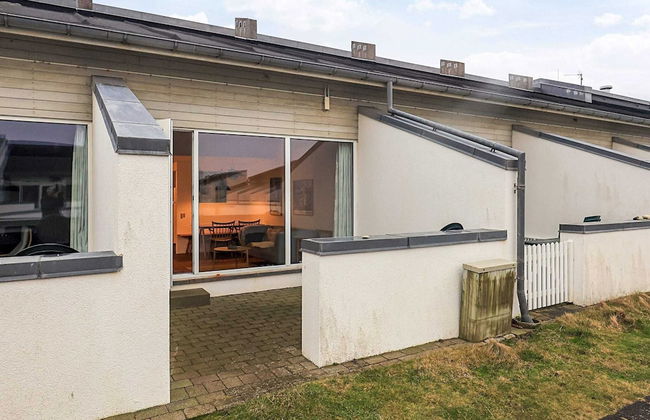 6 Person Holiday Home in Brovst - Foto 44