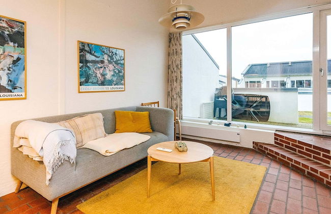 6 Person Holiday Home in Brovst - Foto 18