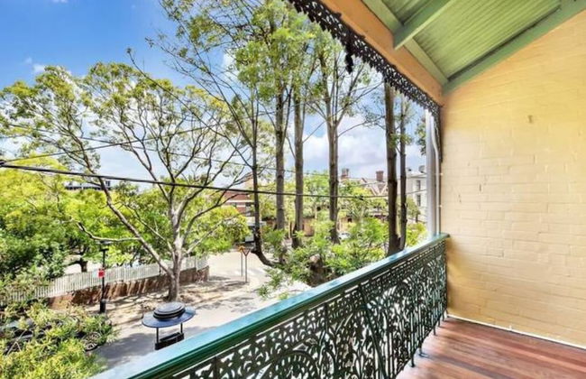 3 Bedroom Terrace at Harbour Bridge - Foto 7