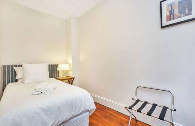 3 Bedroom Terrace at Harbour Bridge - Foto 2
