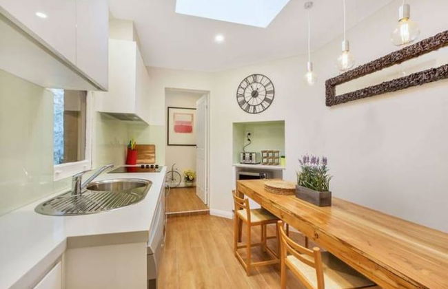 3 Bedroom Terrace at Harbour Bridge - Foto 6