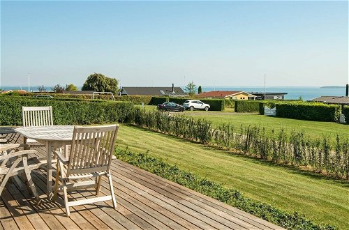 Photo 19 - Alluring Holiday Home in Haderslev near Sea