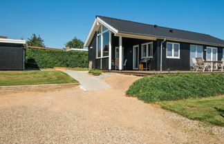 Photo 1 - Alluring Holiday Home in Haderslev near Sea