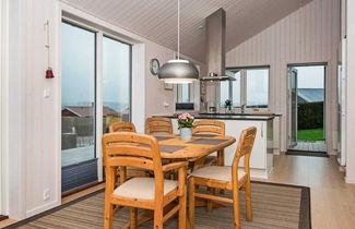 Foto 3 - Alluring Holiday Home in Haderslev near Sea