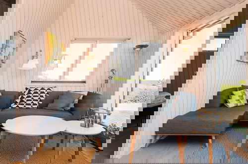 Photo 18 - Alluring Holiday Home in Haderslev near Sea