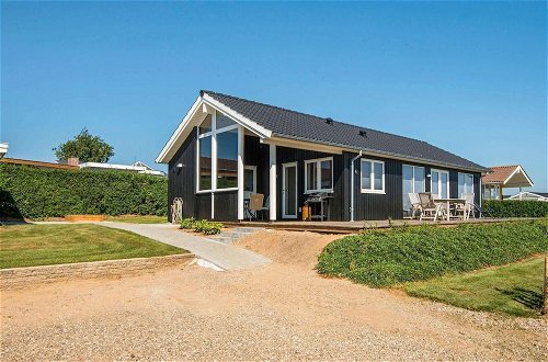Photo 17 - Alluring Holiday Home in Haderslev near Sea