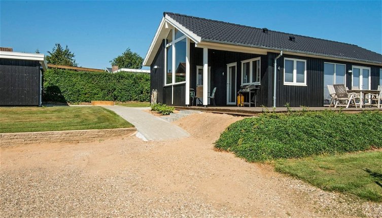 Photo 1 - Alluring Holiday Home in Haderslev near Sea