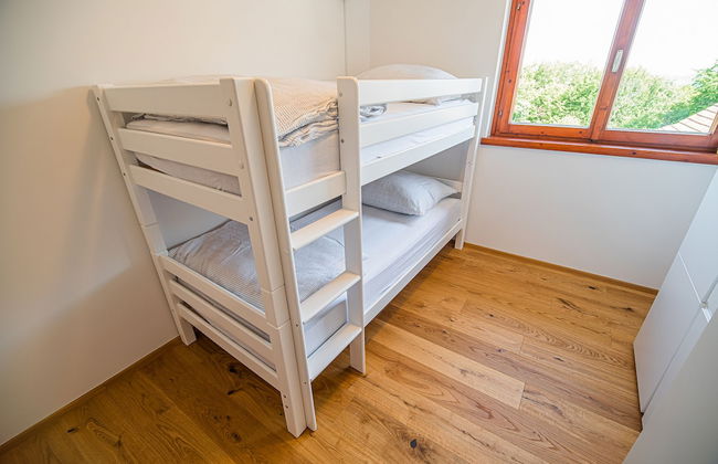 Vineyard Holiday House Kerin - Foto 5