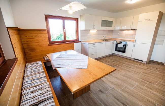 Vineyard Holiday House Kerin - Foto 12