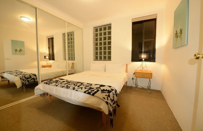 Sydney Premium Accomodations - Central - Foto 3