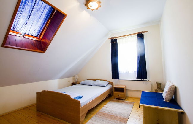 Holiday Home Juricko - Foto 4