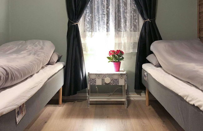 6 Person Holiday Home in Vevelstad - Photo 5