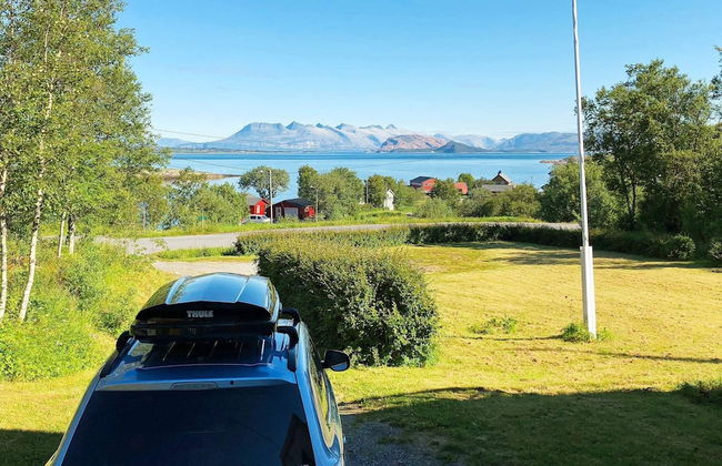 6 Person Holiday Home in Vevelstad - Photo 12