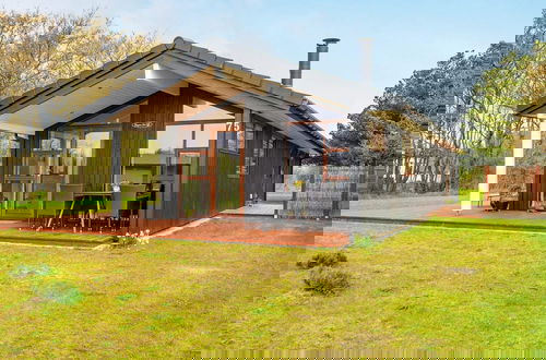 Foto 57 - 6 Person Holiday Home in Romo