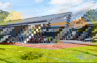 Foto 1 - 6 Person Holiday Home in Romo