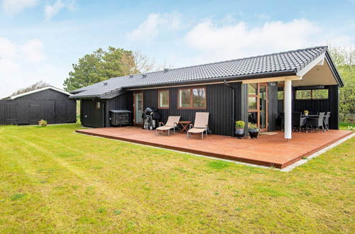 Photo 30 - 6 Person Holiday Home in Romo