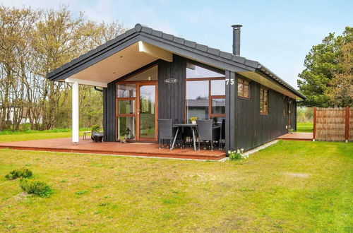 Photo 28 - 6 Person Holiday Home in Romo