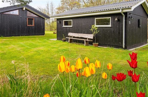 Photo 30 - 6 Person Holiday Home in Romo