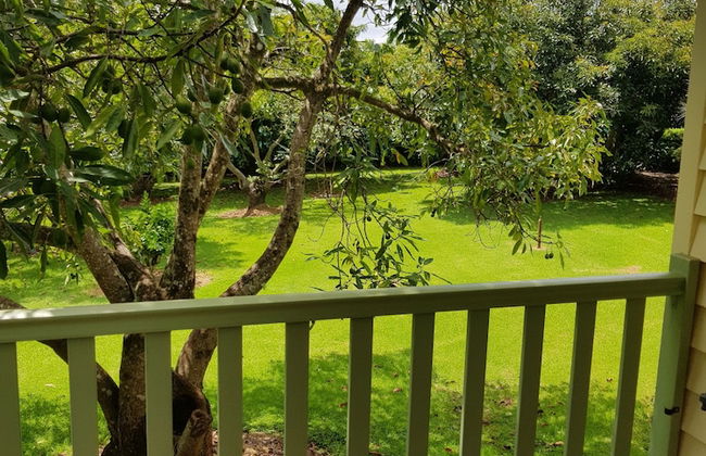 Camelot Boutique Accommodations - Foto 33