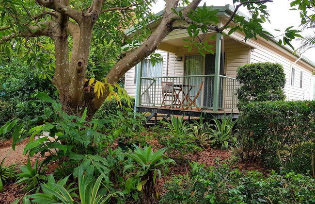 Camelot Boutique Accommodations - Foto 27